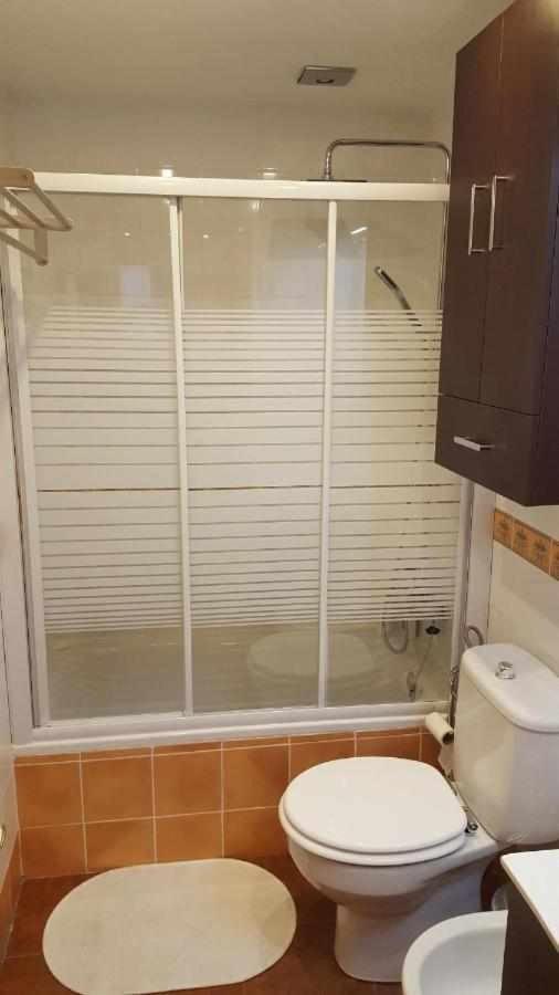 Apartamenticos Boggiero I Zaragoza Bagian luar foto