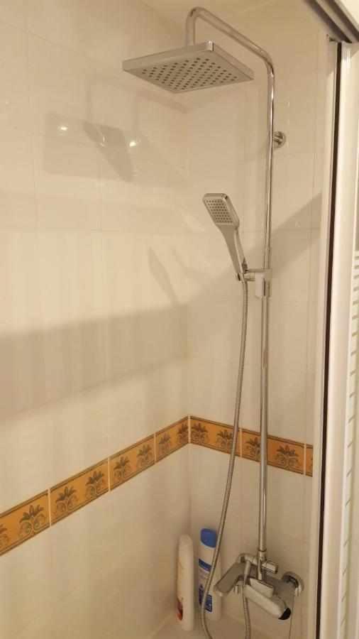 Apartamenticos Boggiero I Zaragoza Bagian luar foto