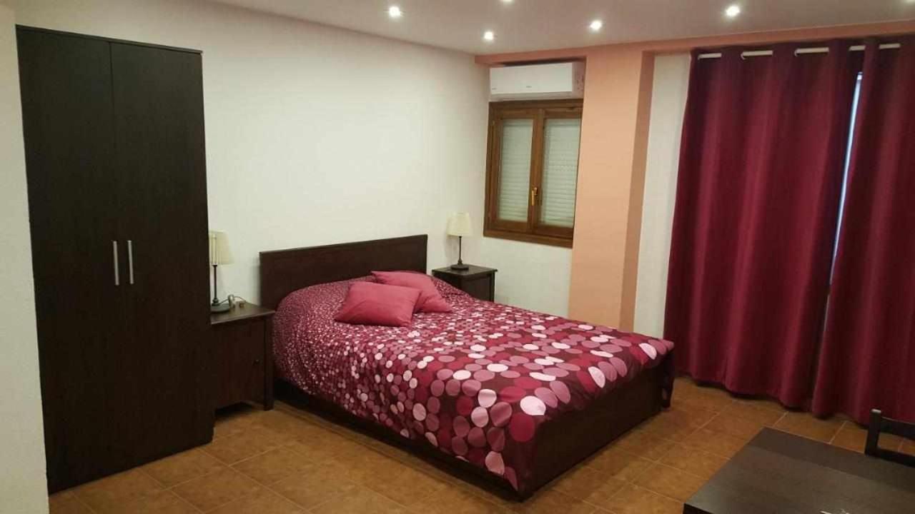 Apartamenticos Boggiero I Zaragoza Bagian luar foto