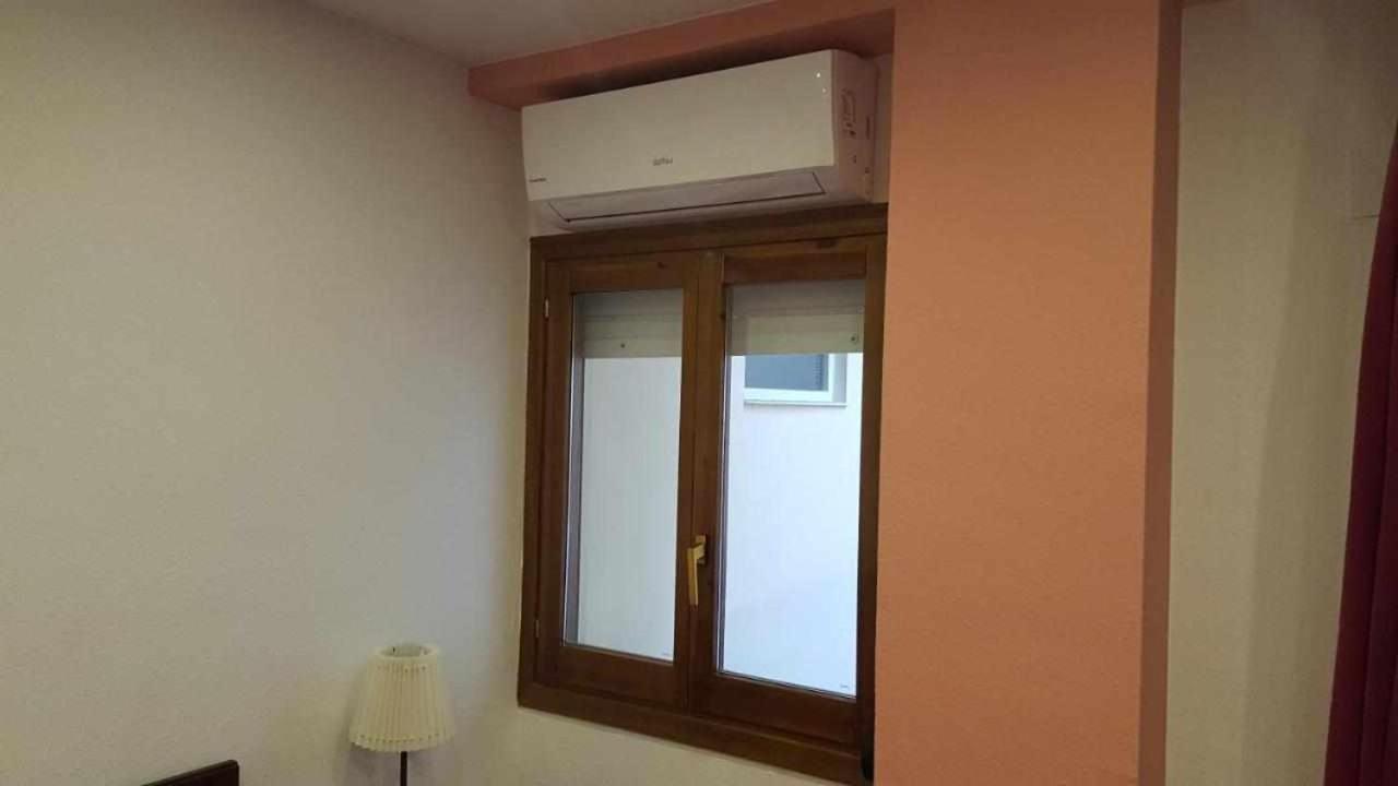 Apartamenticos Boggiero I Zaragoza Bagian luar foto