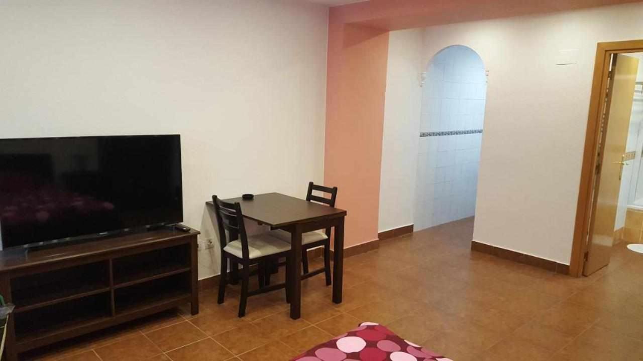 Apartamenticos Boggiero I Zaragoza Bagian luar foto